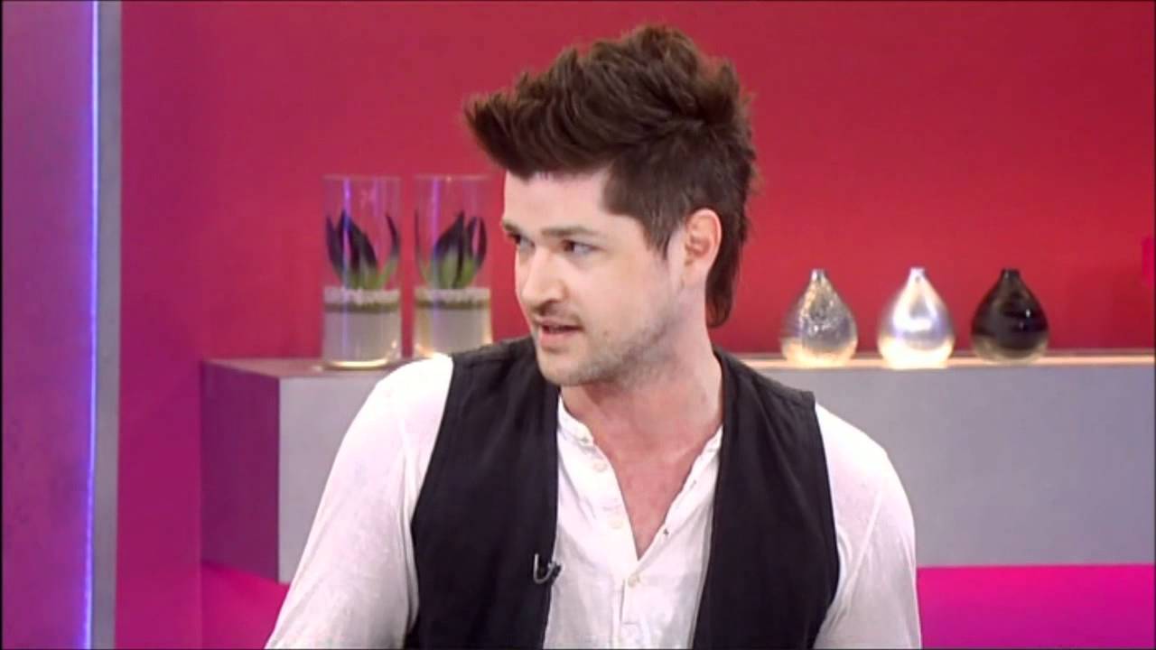 THEXFACTOR  DANNYODONOGHUE TheScript frontman Danny ODonoghue isnt  ruling out being a judge on The X Factor Hes  Irish actors Danny o donoghue Actors