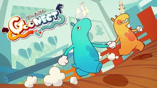 【Goonect】ディールくんとGoonect！【ゲスト：deel】