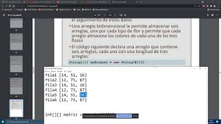 JAVA FUNDAMENTALS CLASE19