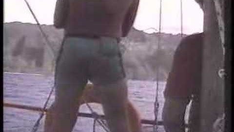 The Driftnet Fishery P2- 4Parts