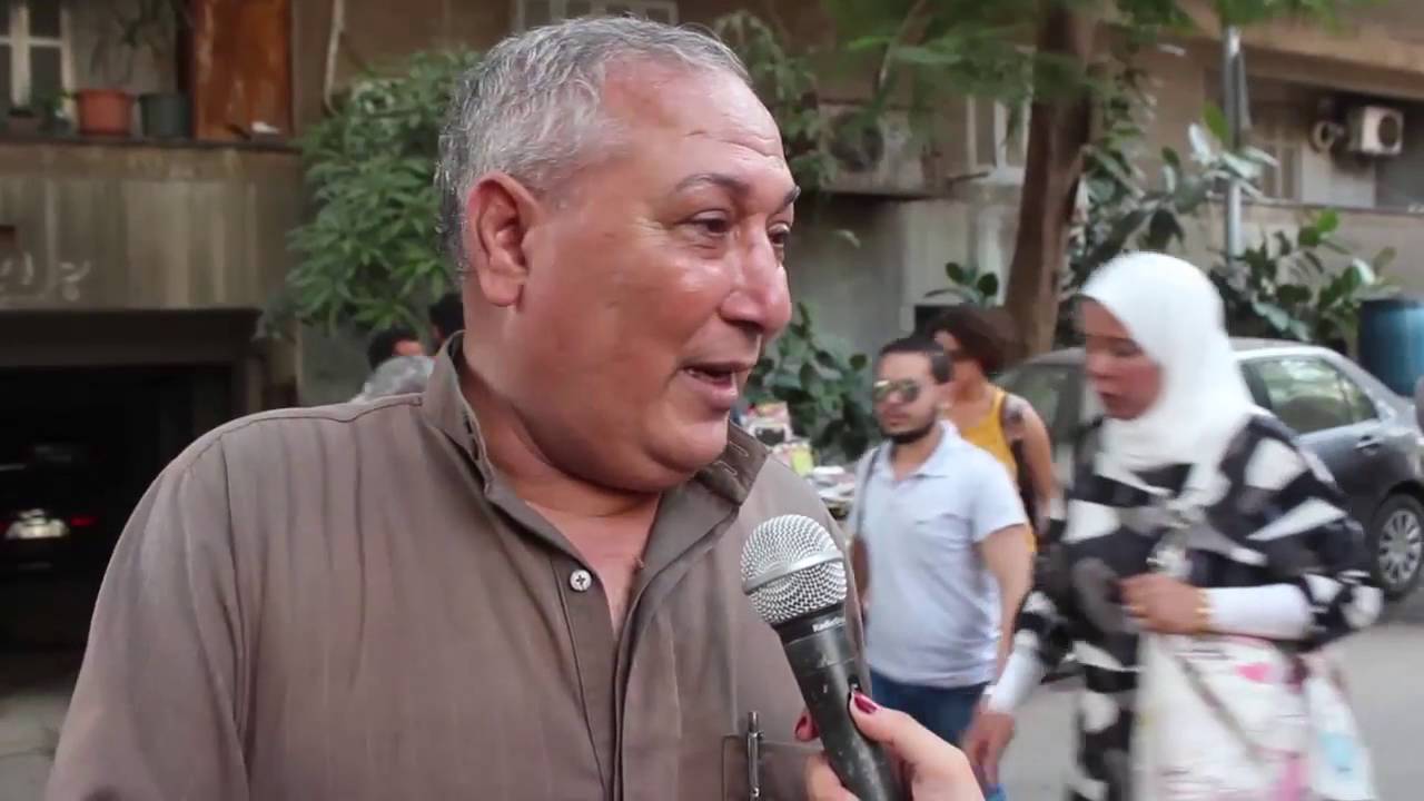 هل يعتكف المصريون في العشر الأواخر من رمضان؟.. شاهد الإجابة!