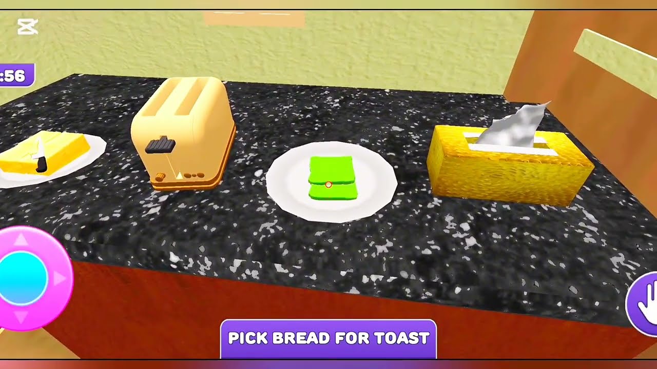 Twins Baby Simulator 👶👶 | Double Trouble Funny Family Life Game | Virtual Mom & Dad Life 2026||Ep-4