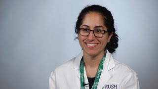 Leda Ghannad, MD, Physical Medicine and Rehabilitation Physician at RUSH