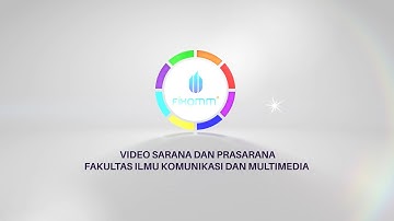 VIDEO SARANA DAN PRASARANA FIKOMM UMBY