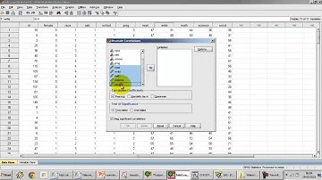 31. Exercises on Correlation