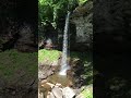 Beautiful waterfall in WV! We didn’t chase it.