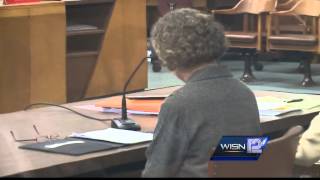Hit-and-run driver sentenced for woman's death on East side