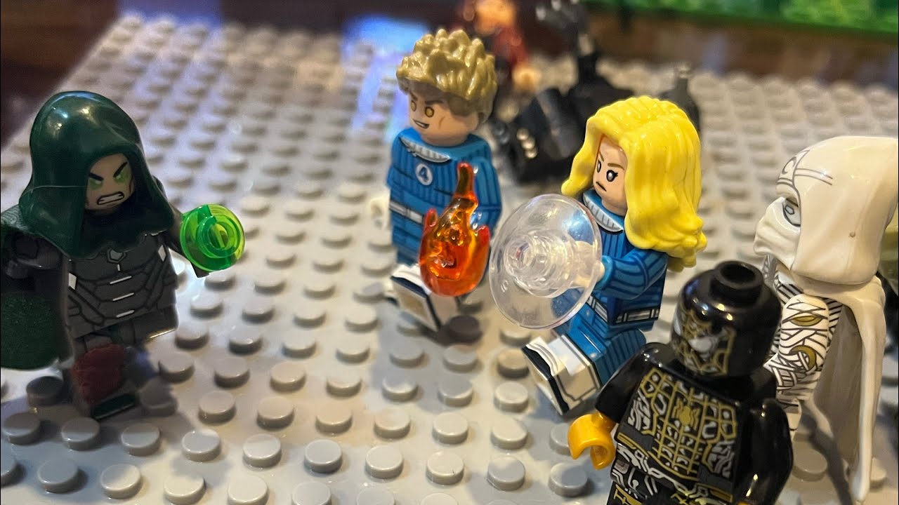 Avengers Vs Doctor Doom Parte 3 Doomsday lego Stop Motion YouTube avengers-vs-doctor-doom-parte-3-doomsday-lego-stop-motion-youtube