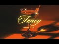 Moozé Fancy Ft Lil LB Official Lyric Visualizer Moozé Fancy Ft Lil LB Official Lyric Visualizer