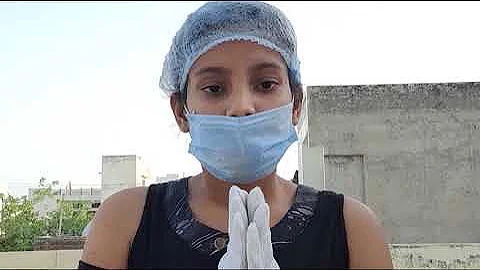 Coronavirus Disease COVID 19 Awareness Video