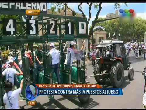 LOS ESPECIALISTAS | EN VIVO | FOX ESTÁ CALIENTE