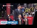 Opening ceremony of the 22nd busan international film festival eng20171018