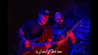 Download Lagu Fit for an Autopsy - Savior of None / Ashes of All - April 20 2025 - Vancouver Canada MP3