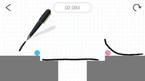 Brain dots event 20 seconds