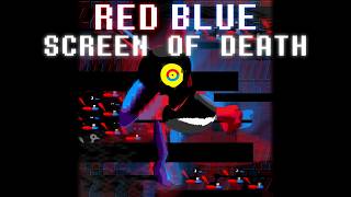 RED BLUE SCREEN OF DEATH [POKéRUNE Chapter 2]