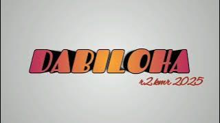 🔴WAYASE_DABILOHA‼R2 KMR 2025