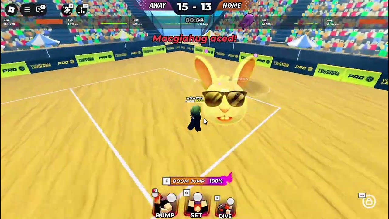 Ranked match 2v2 in vbl (first video and lots of lags, we are not that pro:),,,, )