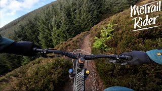 Theres A Whole Other Side To Glentress