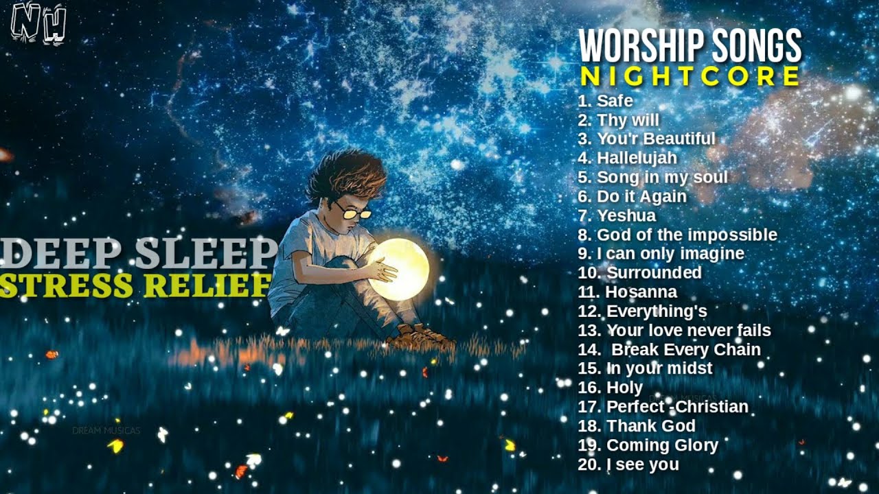 Worships Sleeping