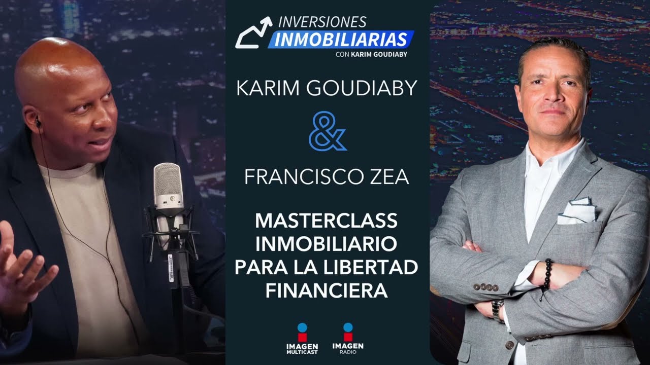 ¿Quieres ganar dinero en los bienes raíces? Te damos LA SOLUCIÓN