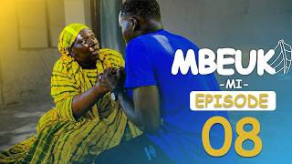 MBEUK MI — Episode O8