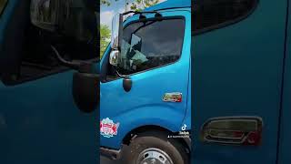 Xe Hino 5 Tn Hon Thin  Option