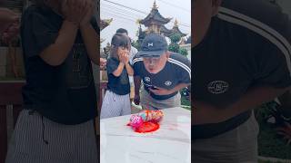 OMING T4KUT LIHAT SOPO MVNT4H