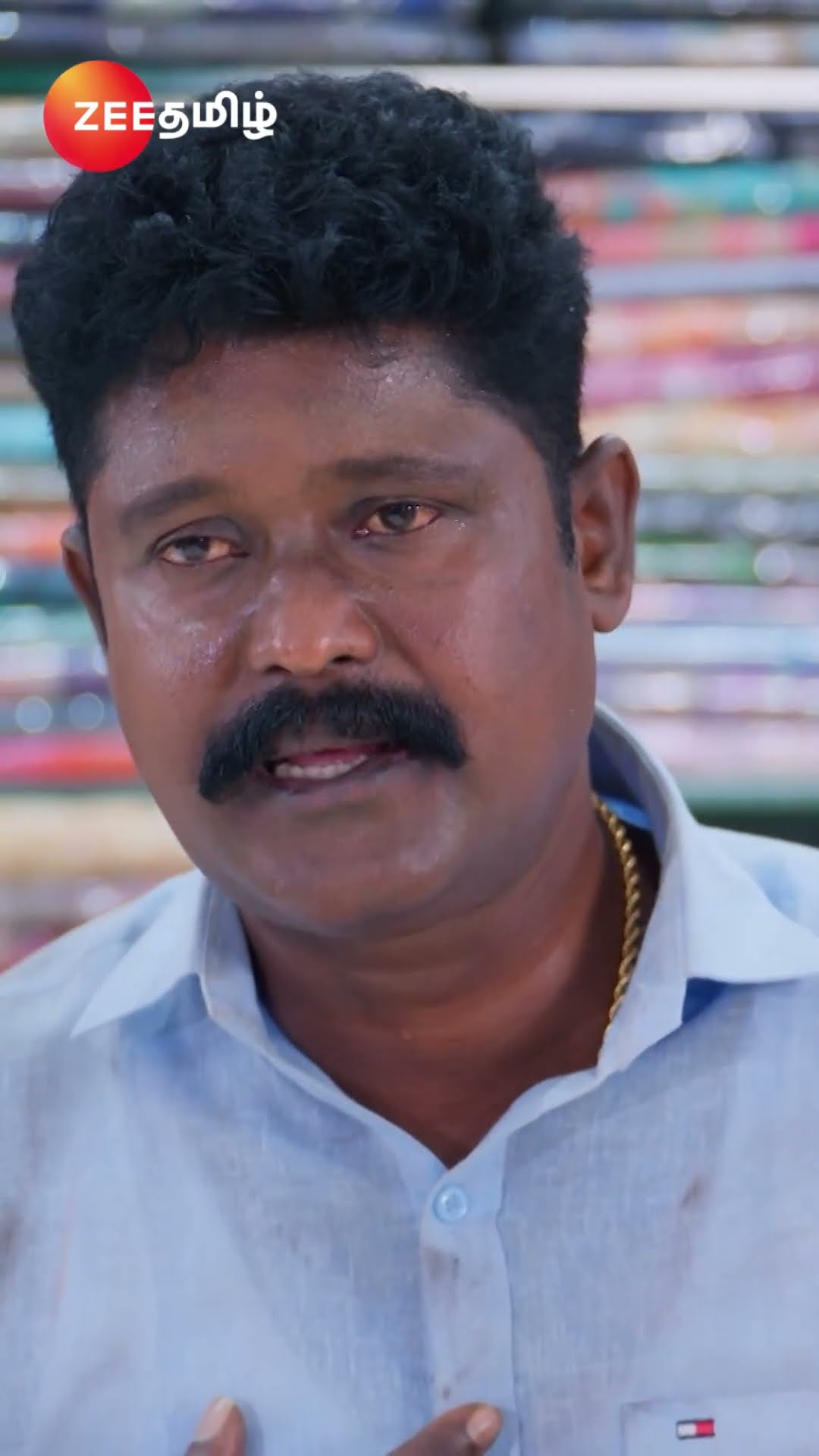 Veera(வீரா) | EPI-232 | திங்கள்-வெள்ளி இரவு 8 மணிக்கு | Zee Tamil #shorts #ytshorts