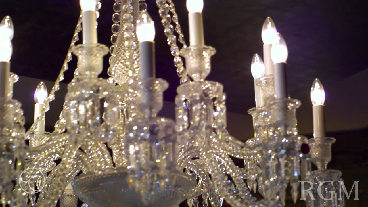 La Belle Époque, Monaco Property Marketing and Interior Design Film