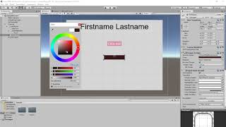 SGD 113: Creating Input Fields