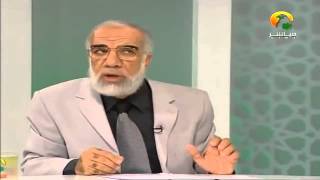 لما  الاسلام هو الحق  الشيخ عمر عبد الكافي‬