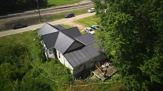 Ohio considers $1M funding transfer to support 16 children in Vinton County endangerment case