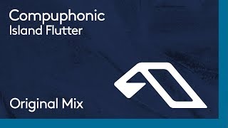 Compuphonic - Island Flutter chords