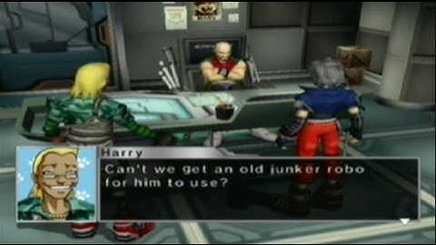 Custom Robo - A New Journey:  Prologue & The Interview Process (Part 1)