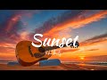Acoustic Guitar Type Beat "SUNSET" (Prod. Fiko beatz)