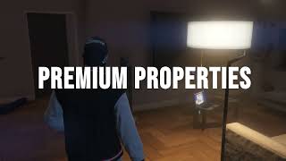 Premium Properties (Starting Guide) (Sexier Voice)