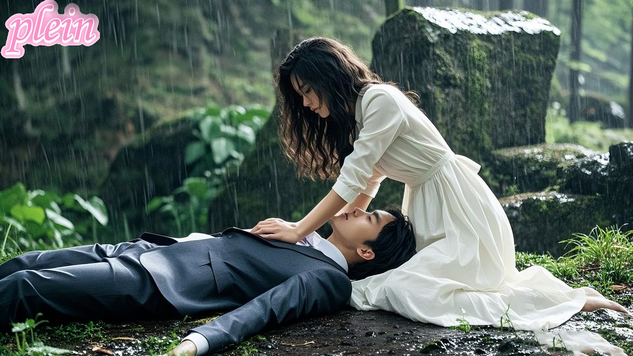 Une fille pauvre sauve un inconnu sans savoir qu'il est milliardaire, changeant ainsi son destin !