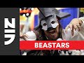 BEASTARS | Herbivore or Carnivore? | VIZ