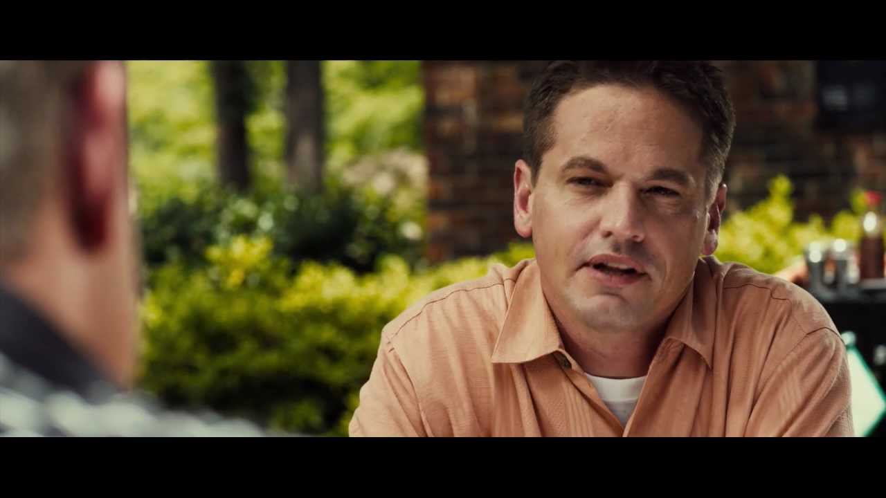 Courageous Movie Scene: When Did You Know?