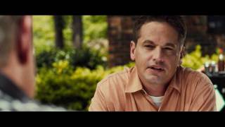 Courageous Movie Scene: When Did You Know?