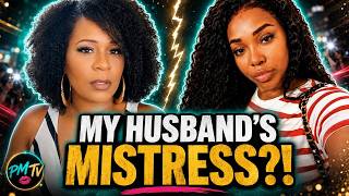 SIGHREN BREAKS HER SILENCE WAS GINA THE MISTRESS