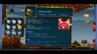 Transformice! Abcdmlk 33k