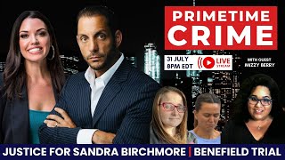 Unraveling the Tragic Tale of Sandra Birchmore plus the Ashley Benefield Verdict