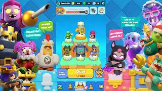 Clash Mini Nasıl Oynanır? Clash Heroes