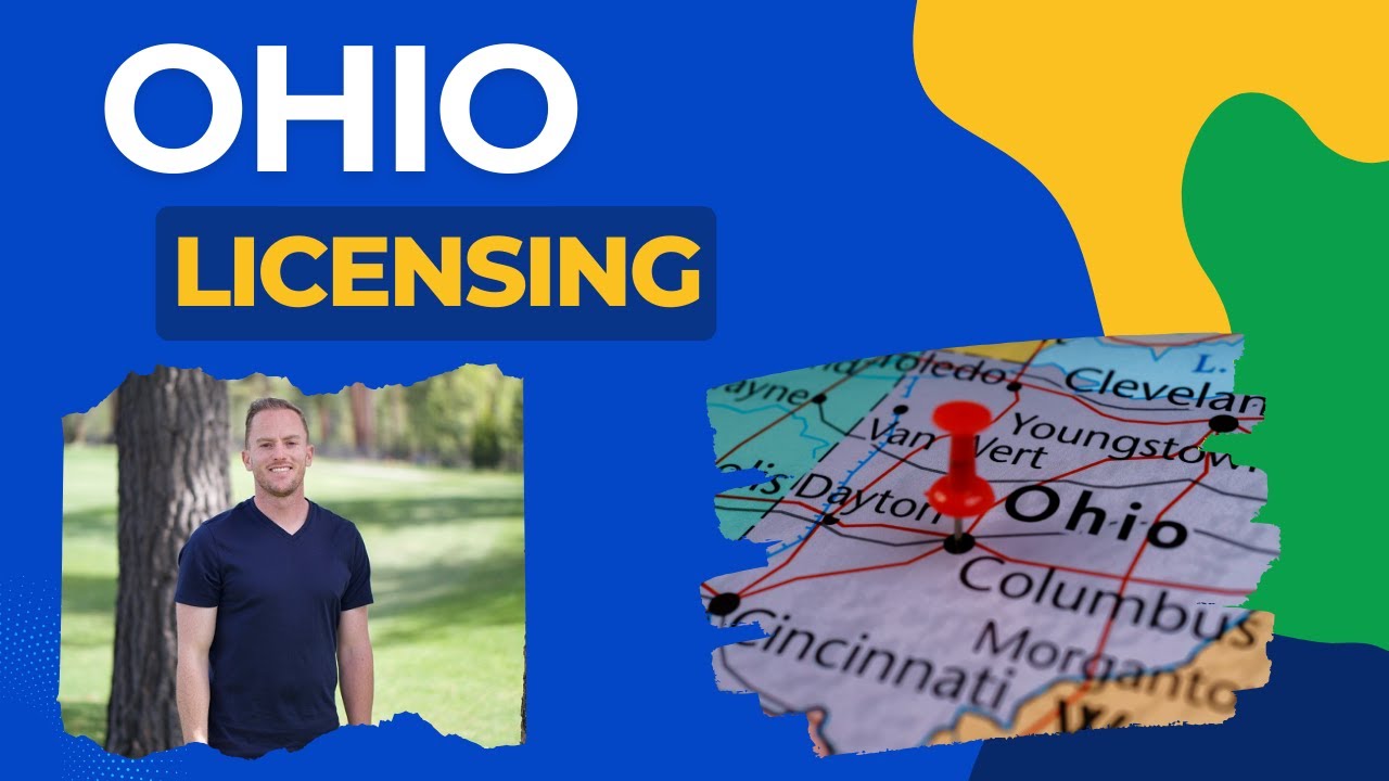 Ohio Home Care Agency License Steps