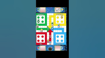 Online ludo game tricks to win  to play | ludo tips and tricks #gaming #games #shorts #shortsfeed