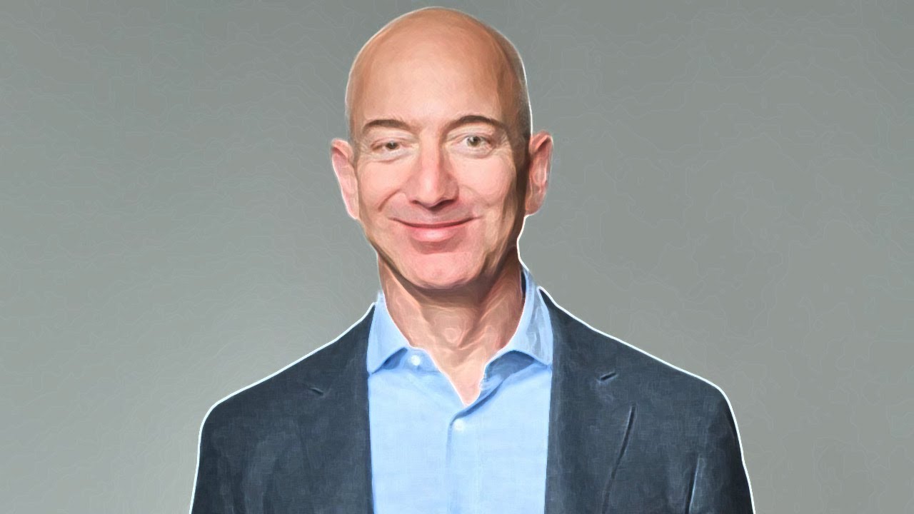 How Jeff Bezos' 14 Leadership Principles Make Amazon Click Feedvisor