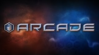Blizzard Arcade -- Now Completely Free!