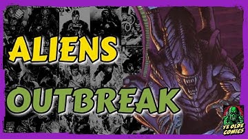 Aliens Outbreak Explained | Aliens Invade Earth - Aliens Explained