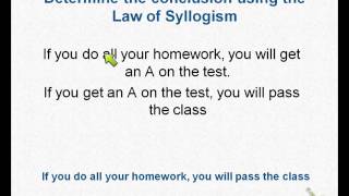 Geometry Postulates & Proofs